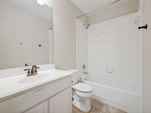 11916 Hickory Circle, Fort Worth, TX 76244