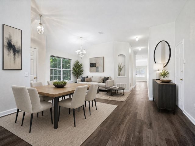 11916 Hickory Circle, Fort Worth, TX 76244