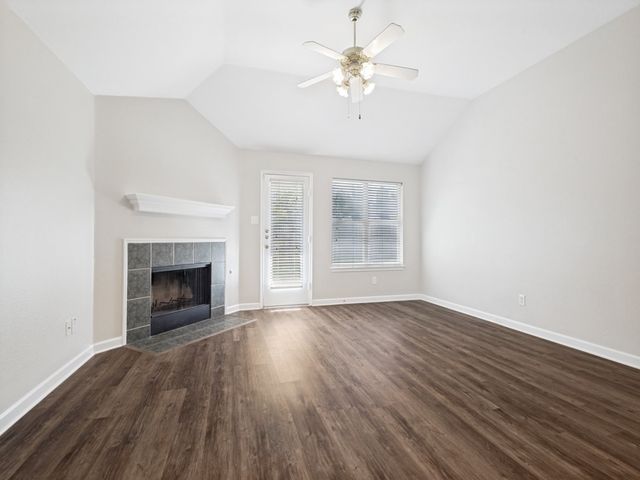 11916 Hickory Circle, Fort Worth, TX 76244