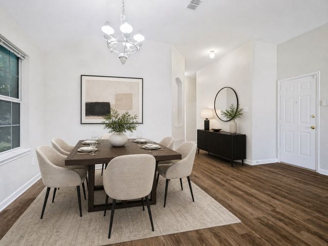 11916 Hickory Circle, Fort Worth, TX 76244