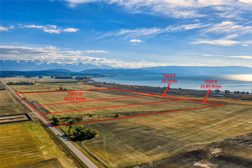 Tr 8,9,10 Mt Highway 82, Somers, MT 59932 photo 3