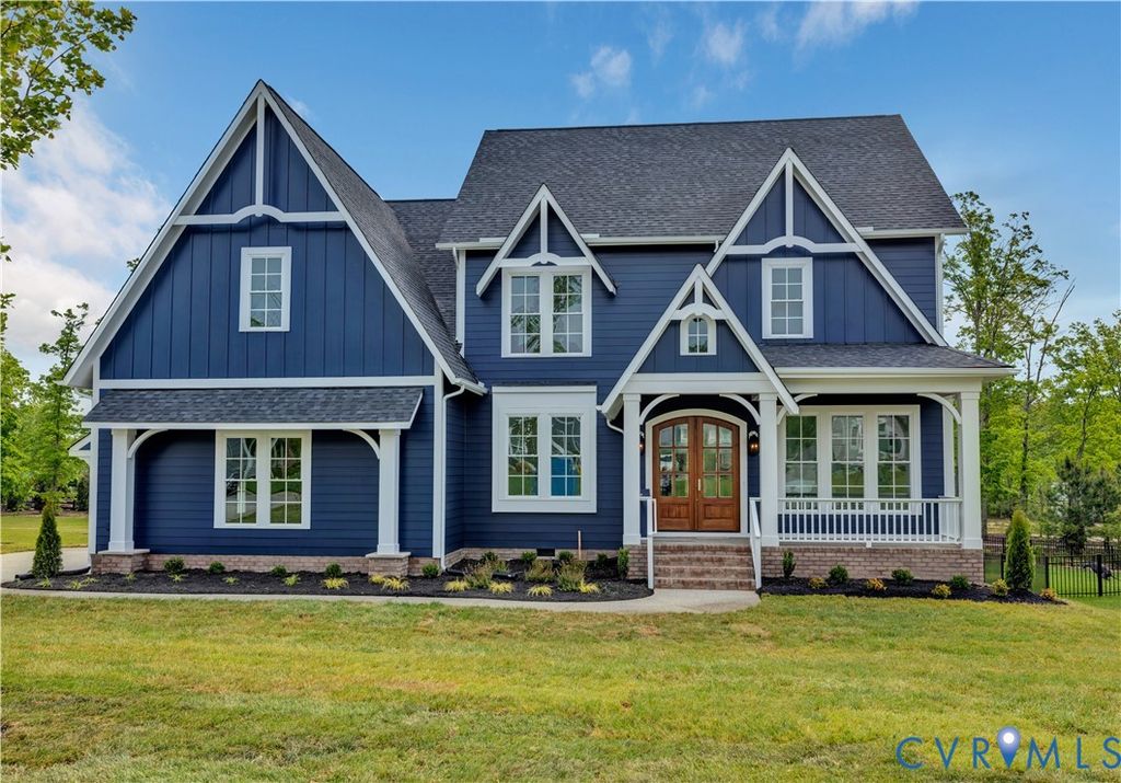 17312 Jojo Ln, Moseley, VA 23120