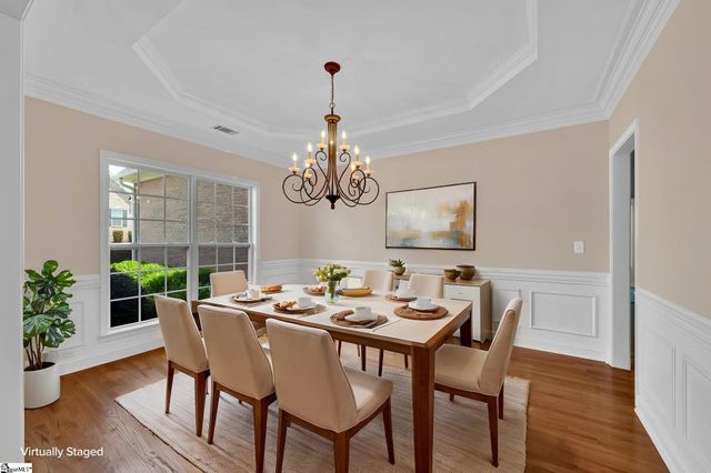 115 Gladstone Way, Greer, SC 29650