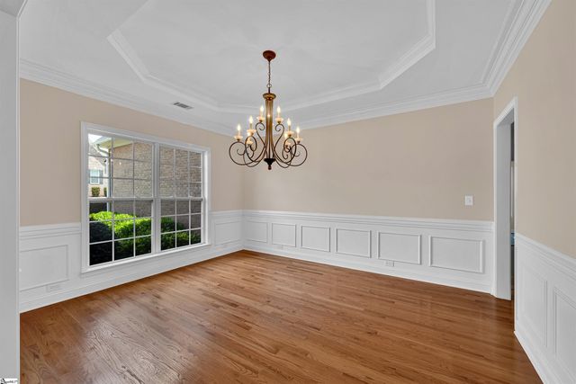 115 Gladstone Way, Greer, SC 29650