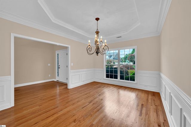 115 Gladstone Way, Greer, SC 29650