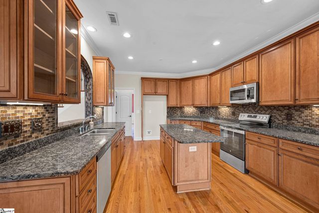 115 Gladstone Way, Greer, SC 29650