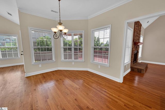 115 Gladstone Way, Greer, SC 29650