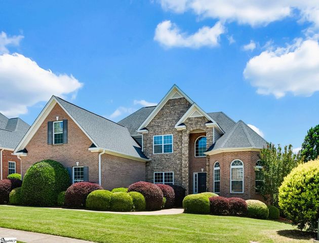 115 Gladstone Way, Greer, SC 29650