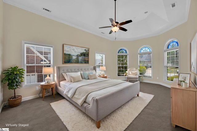 115 Gladstone Way, Greer, SC 29650
