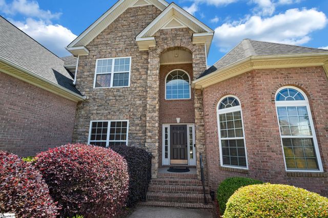 115 Gladstone Way, Greer, SC 29650