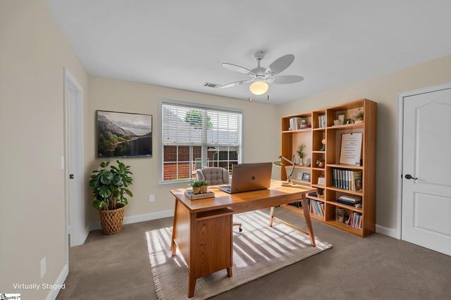 115 Gladstone Way, Greer, SC 29650
