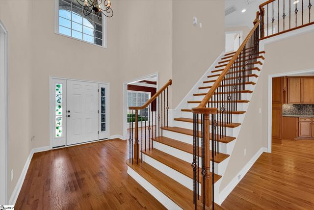 115 Gladstone Way, Greer, SC 29650