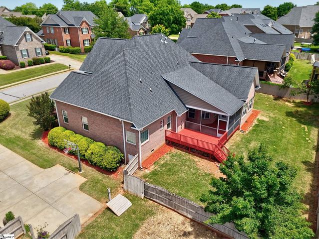 115 Gladstone Way, Greer, SC 29650