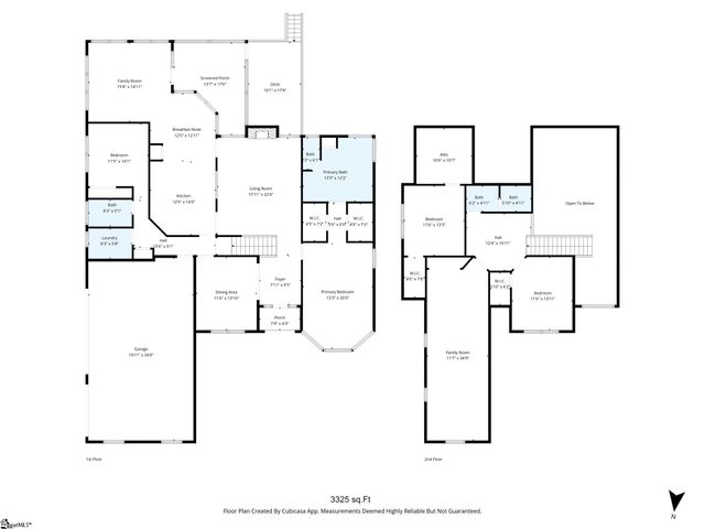 115 Gladstone Way, Greer, SC 29650