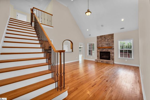 115 Gladstone Way, Greer, SC 29650