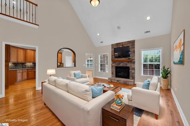 115 Gladstone Way, Greer, SC 29650