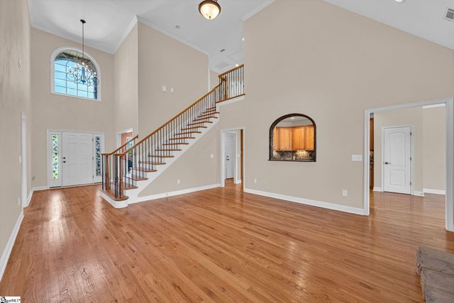 115 Gladstone Way, Greer, SC 29650