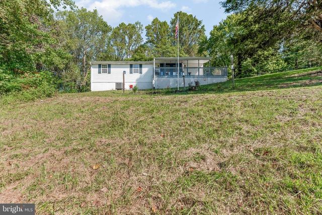 9235 PARDOE RD, Lusby, MD 20657