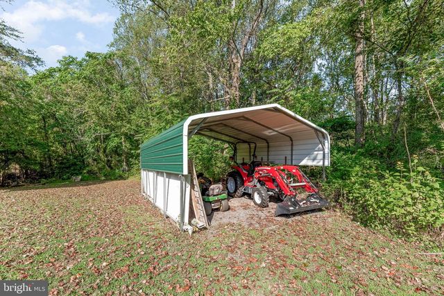 9235 PARDOE RD, Lusby, MD 20657