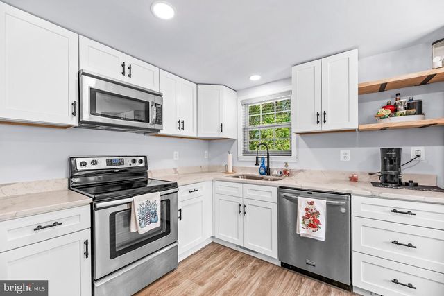 9235 PARDOE RD, Lusby, MD 20657