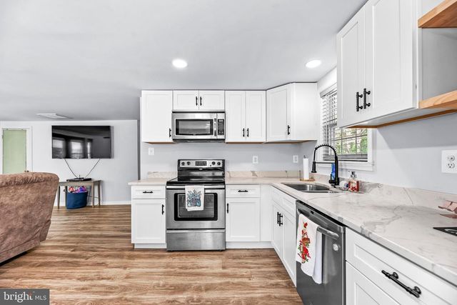 9235 PARDOE RD, Lusby, MD 20657