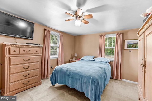 9235 PARDOE RD, Lusby, MD 20657