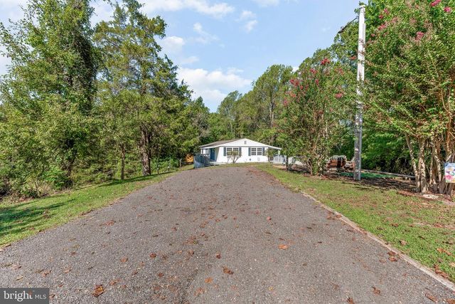 9235 PARDOE RD, Lusby, MD 20657