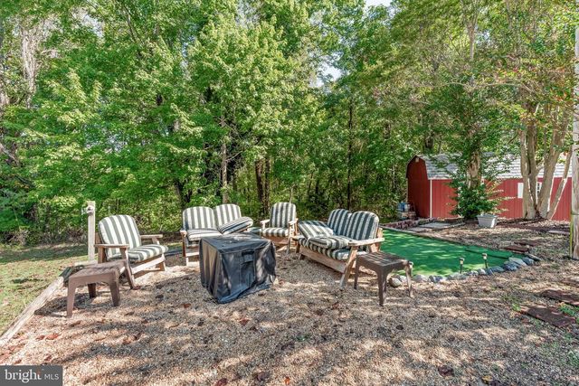 9235 PARDOE RD, Lusby, MD 20657