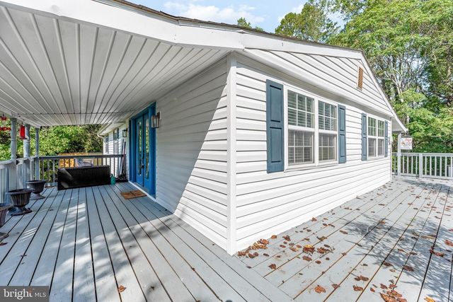 9235 PARDOE RD, Lusby, MD 20657