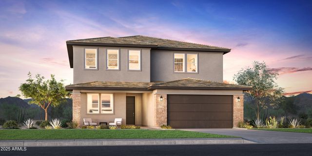 18122 W THOUSAND OAKS Street, Surprise, AZ 85388