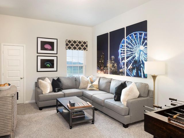 12042 Rushing Ridge Drive, Baytown, TX 77523