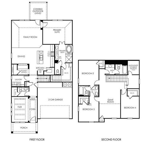 12042 Rushing Ridge Drive, Baytown, TX 77523