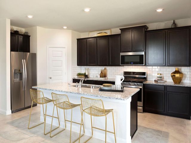 12042 Rushing Ridge Drive, Baytown, TX 77523