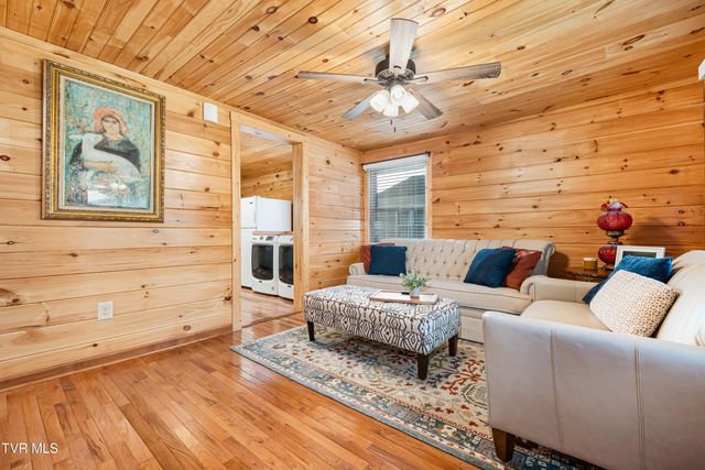 1524 Redwood Drive, Kingsport, TN 37664
