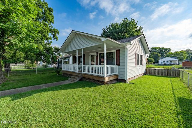 1524 Redwood Drive, Kingsport, TN 37664