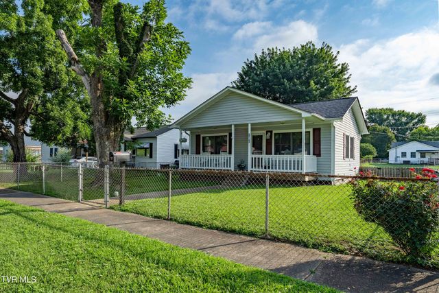 1524 Redwood Drive, Kingsport, TN 37664