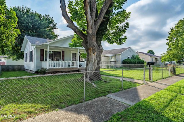 1524 Redwood Drive, Kingsport, TN 37664