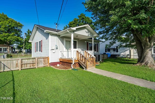 1524 Redwood Drive, Kingsport, TN 37664