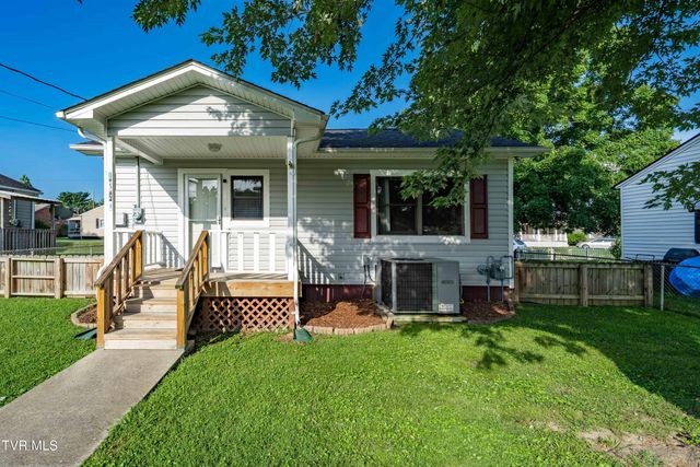 1524 Redwood Drive, Kingsport, TN 37664