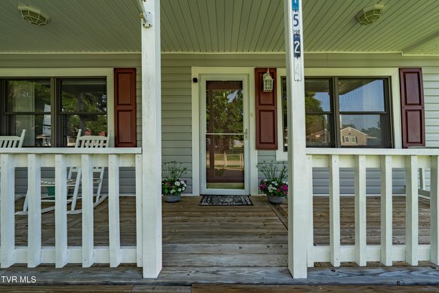 1524 Redwood Drive, Kingsport, TN 37664
