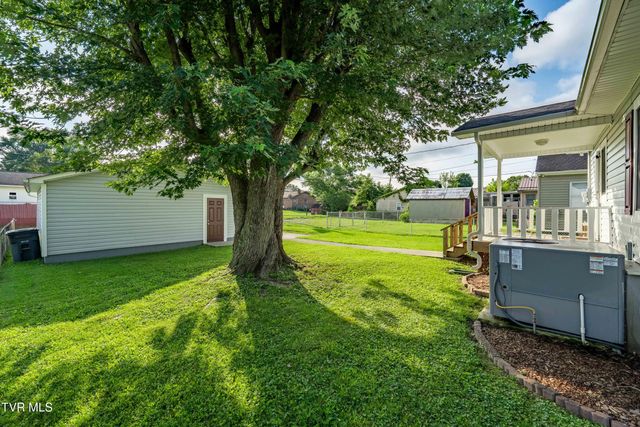 1524 Redwood Drive, Kingsport, TN 37664