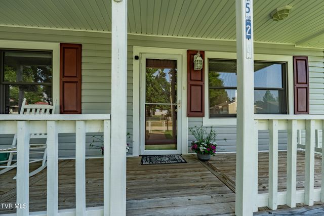 1524 Redwood Drive, Kingsport, TN 37664