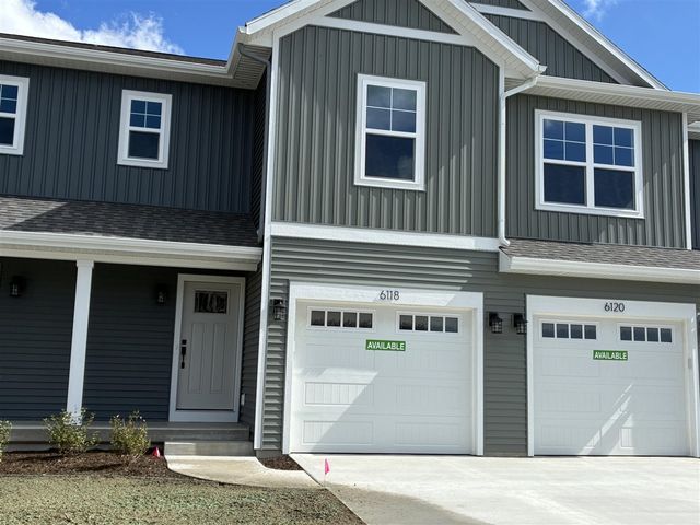 6118 Burgess Drive 11, Spring Lake, MI 49456