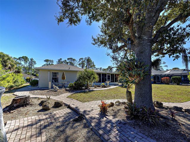 1045 CLEARVIEW DRIVE, Port Charlotte, FL 33953