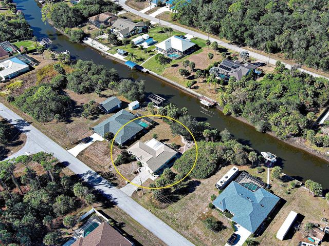 1045 CLEARVIEW DRIVE, Port Charlotte, FL 33953