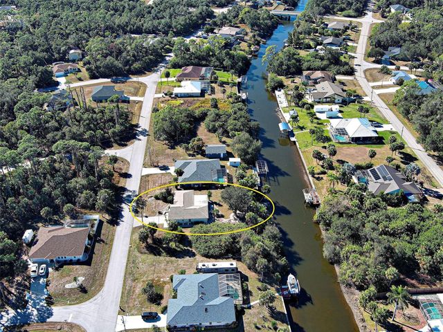 1045 CLEARVIEW DRIVE, Port Charlotte, FL 33953