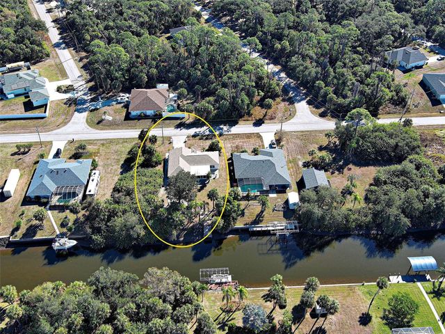 1045 CLEARVIEW DRIVE, Port Charlotte, FL 33953