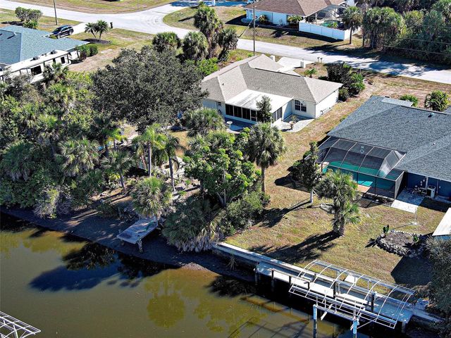 1045 CLEARVIEW DRIVE, Port Charlotte, FL 33953