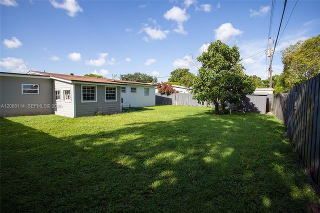 6930 Fillmore Street, Hollywood, FL 33024