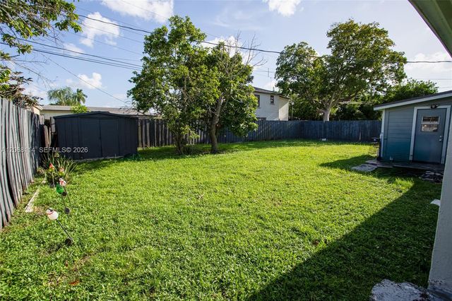 6930 Fillmore Street, Hollywood, FL 33024